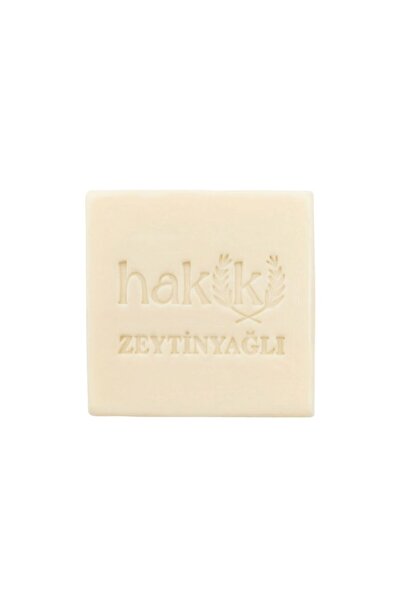 Hakiki Store 6 Pieces of Natural Olive Oil Soap 150 Gr |   Gentle and Effecti...