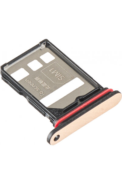 HONOR Suport SIM Magic8 Lite, Auriu, Service Pack 5168ACLG