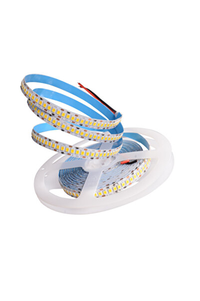 Luxera Lighting Banda LED 2835 240LED/m 18W/m 3000K 12V