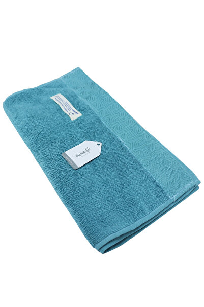 NIGHT ANGEL - Baby Towel Cotton Textured For New Born