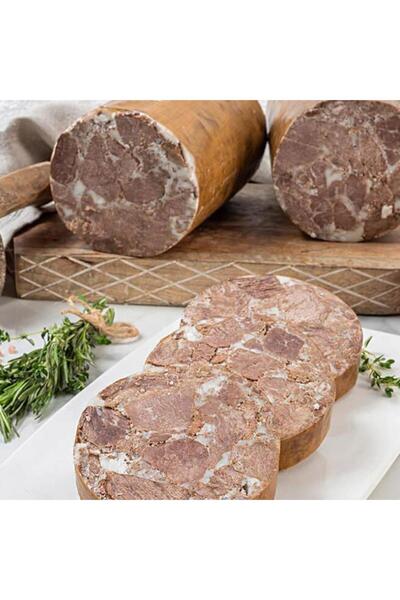 MUNZUR ET Munzur Dana Kavurma 200 gr