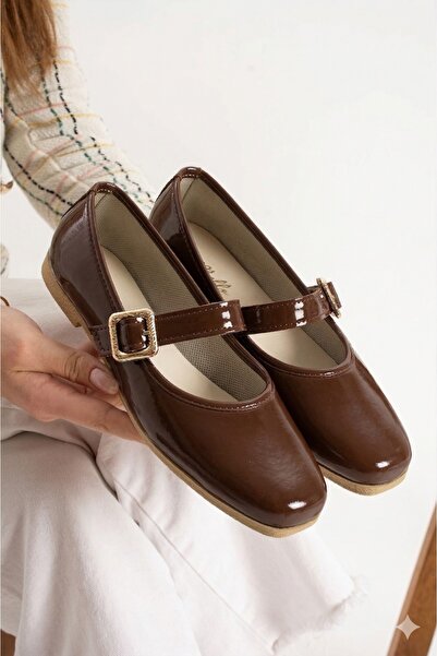 StWenn Kadın Babet Rahat Hafif Ses Yapmaz Ortopedik Günlük Ayakkabı Babet Ev ...