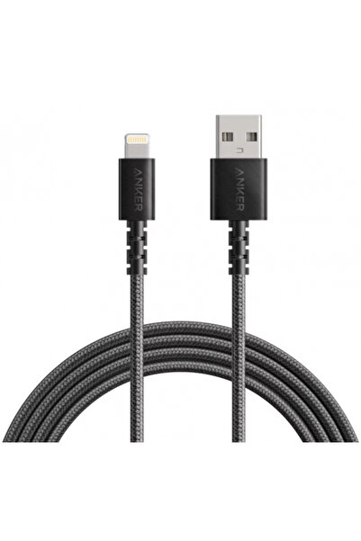 Anker USB-A - Lightning Powerline Select+ Data and Charging Cable, 18W, 1.8m,...