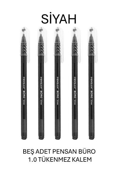 Pensan Büro 1.0 mm