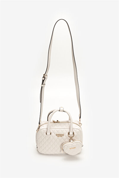 Guess Atabey Kadın Mini Omuz Çantası