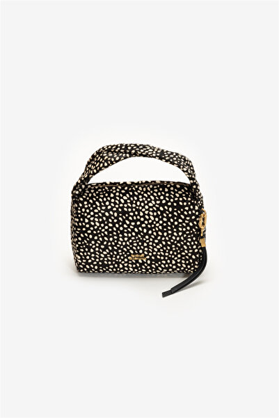 Tommy Hilfiger City Leather Mini Bag Deer Kadın Mini Omuz Çantası