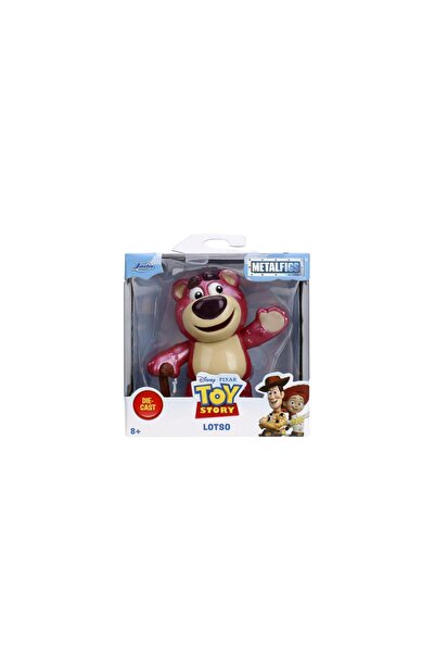Jada Toy Story Metal Figür
