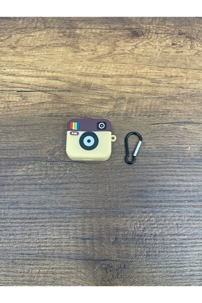 eaksesuarnet إيربودز 3. حافظة متوافقة مع الجيل الحالي