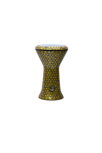 ÖMER PERCUSSİON Darbuka sedefli 23lük profesyonel