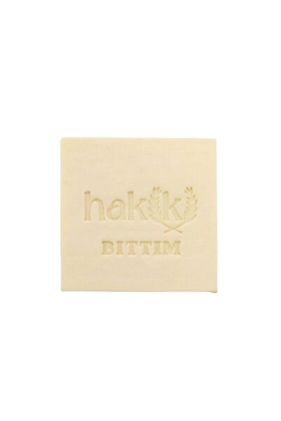 Hakiki Store 6 Pieces of Natural Bıttım Soap 150 Gr |   Bıttım and Yemeklik I...