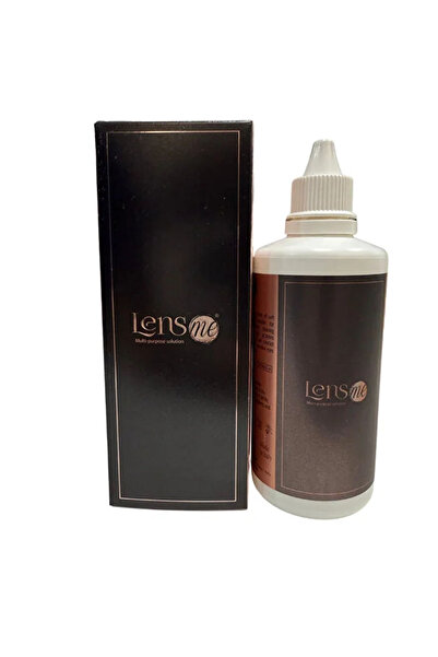LensMe Lanse Me Multi-Use Solution 150ml