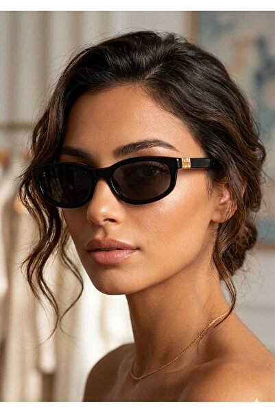 Glare New Güneş Uv400 Optik Compatible