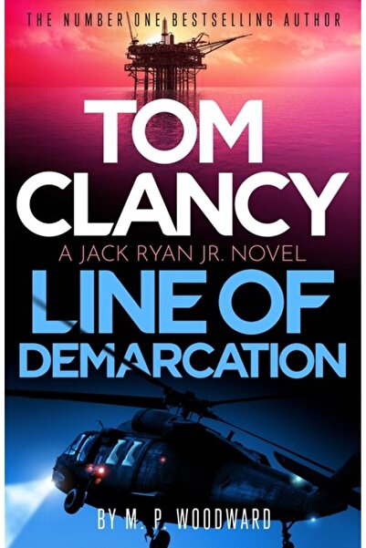 Sphere Tom Clancy Line of Demarcation