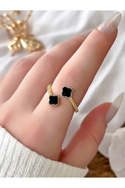 KBC STORE خاتم KBC الأسود