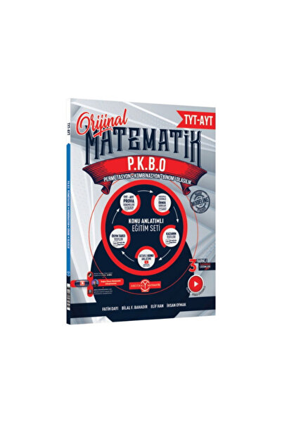 Murat Yayınları 2026 orijinalyaynları pkob fasikül