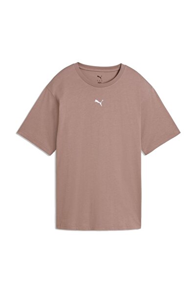 Puma Tricou Oversized Essentials (De damă)