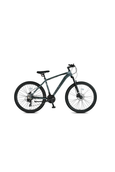 Ümit 2951 SOLARIS-M-MD ERKEK DAĞ BİSİKLETİ 508H 29 JANT 21 VİTES ANTRASİT WHİTE