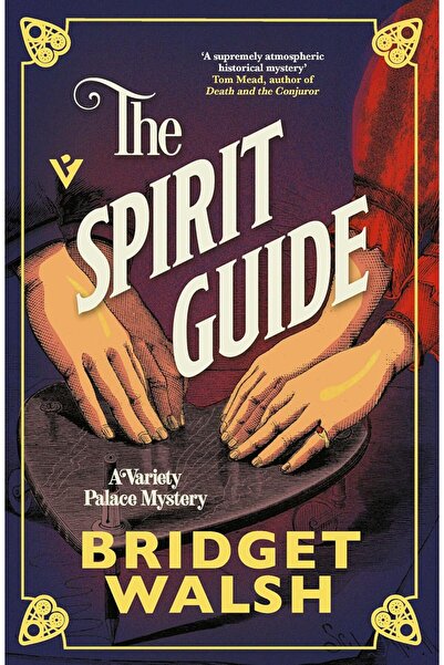 Pushkin Press Spirit Guide