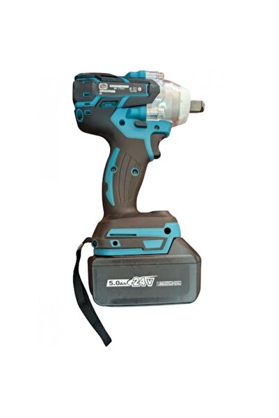 German Meister Κρουστικό κλειδί 24V