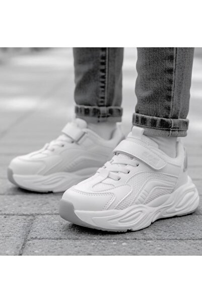 Cool Αθλητικά παπούτσια Toti-Flt 31/36 Velcro Sneaker