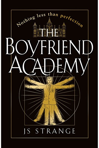 One More Chapter Ακαδημία Φίλων