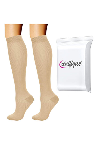 zenifique Set Sosete compresive zenifique, Imbunatatirea circulatiei si Reduc...