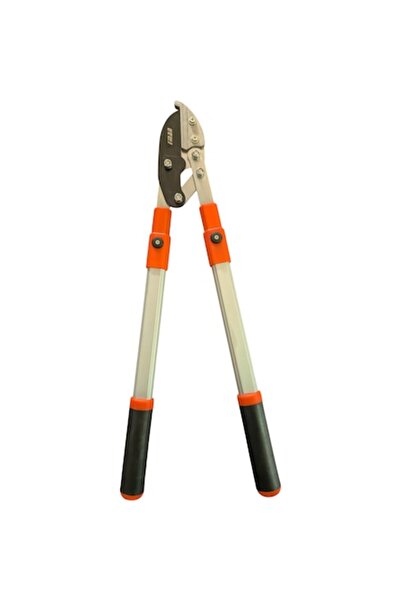 OEM Foarfeca Telescopica pentru Crengi 65-96 cm, Lama Otel Rezistent, Maner E...