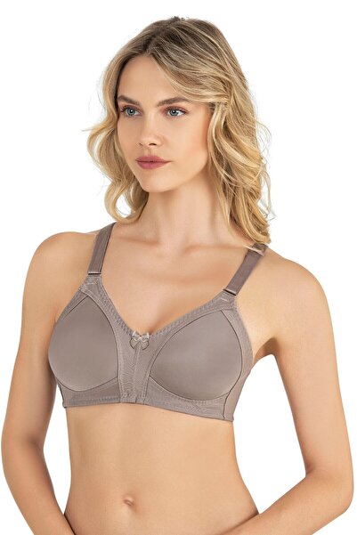 CSN CASANO Minimizer Gathering Flat Bra