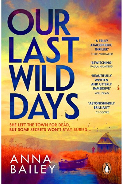 Transworld Οι τελευταίες μας άγριες μέρες