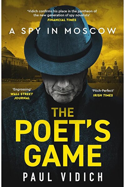 No Exit Press Poet's Game