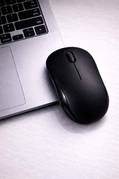 Divex 2.4 Ghz Kablosuz Mouse Kablosuz Mause Fare Usb