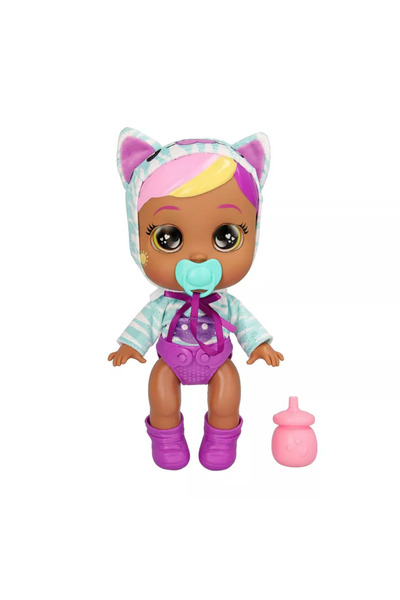 Cry Babies DAY CARE BLAKE