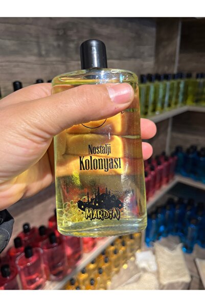 ZAHİR KEHRİBAR TAŞI KOLONYASI NOSTALJİ