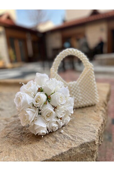 gelin çiçeği
