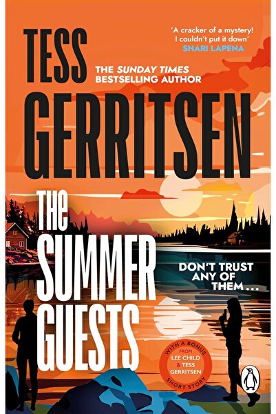 Transworld Summer Guests