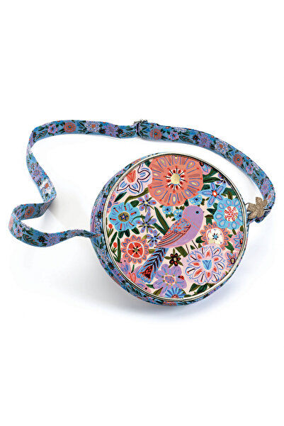 djeco Pungă rotundă pentru păsări,