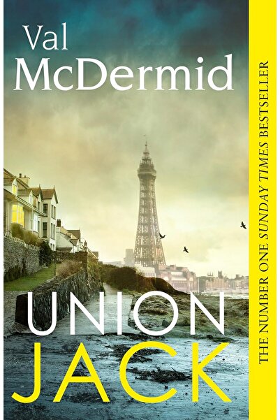 Hemlock Press Union Jack