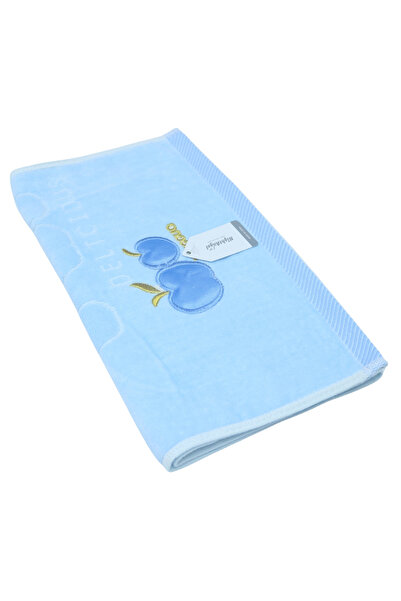 NIGHT ANGEL - Baby Towel Cotton Apple Design For New Born