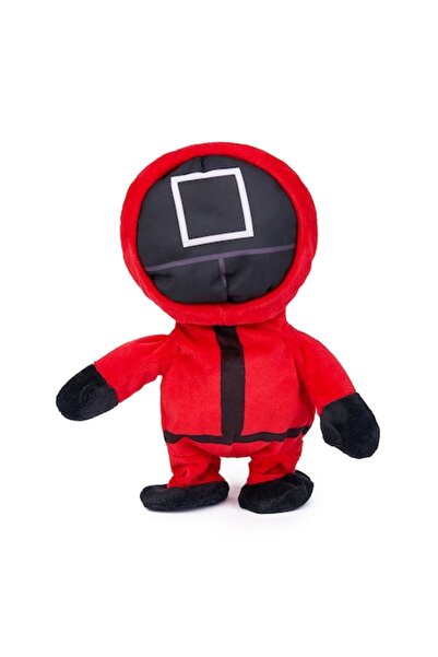 OEM Κούκλα Squid Game με Μπαταρίες και Φώτα, 4 ετών και άνω