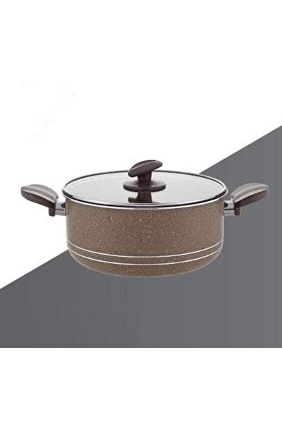 Chef's Derin Tencere 24 CM