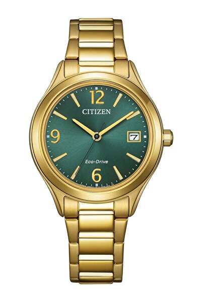 Citizen Ladies Watch FE6122-64X, Quartz, 34mm, 5ATM