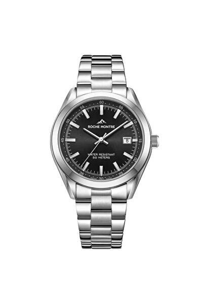 Roche Montre RMG6012-02 Erkek Kol Saati