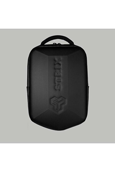 GymBeam Rucsac ALPHA Negru - STRIX