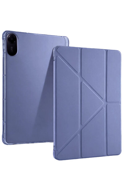 NewFace حافظة تابلت NRZSNT Redmi Pad 2 Mars مع حامل قلم (190237) - لير