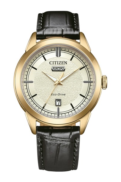 Citizen Ανδρικό Ρολόι AW0153-04A, Κουάρτζ, 41 χιλιοστά, 10ATM