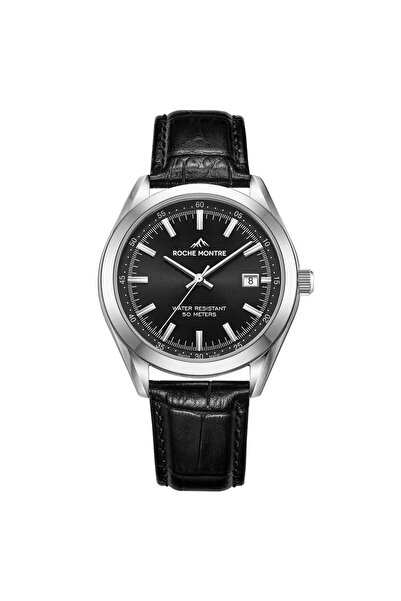 Roche Montre RMG6013-03 Erkek Kol Saati