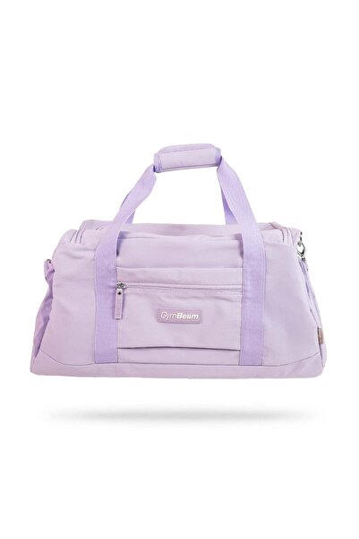 GymBeam Aura Geantă Duffle Levander