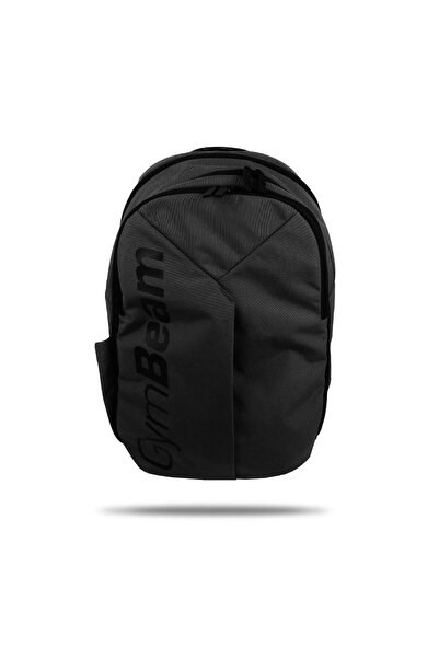 GymBeam Rucsac Mono Negru
