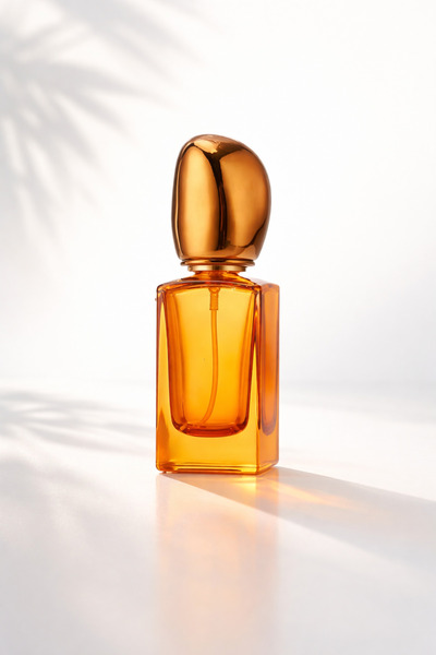Cosy Club Shop 30ml Lüks Tasarım Yeniden Doldurulabilir Banyo Dekoru Amber Bo...