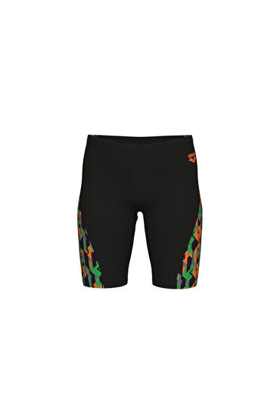 ARENA Μαγιό τύπου Jammer με σχέδια για αγόρια